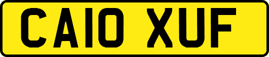 CA10XUF