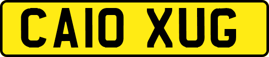 CA10XUG