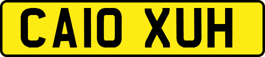 CA10XUH