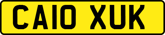CA10XUK