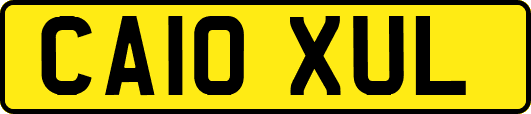 CA10XUL