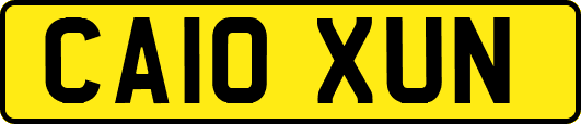 CA10XUN