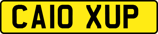 CA10XUP