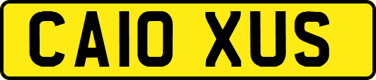 CA10XUS