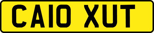 CA10XUT