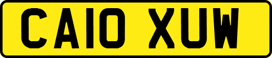 CA10XUW