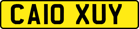 CA10XUY