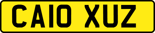 CA10XUZ