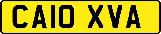 CA10XVA