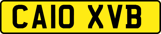 CA10XVB
