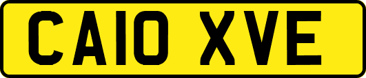 CA10XVE