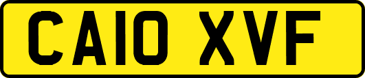 CA10XVF