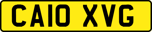 CA10XVG