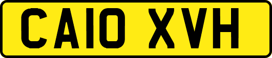 CA10XVH