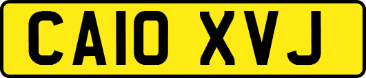 CA10XVJ