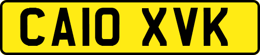 CA10XVK