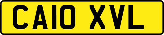 CA10XVL