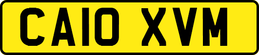 CA10XVM