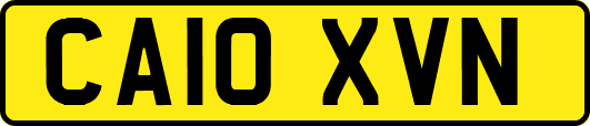 CA10XVN