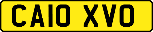 CA10XVO