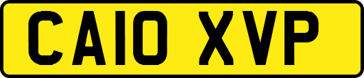 CA10XVP