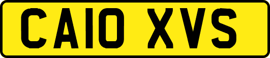 CA10XVS