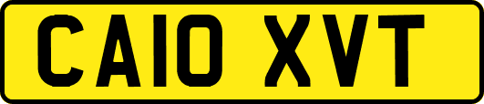 CA10XVT