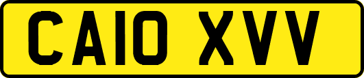 CA10XVV