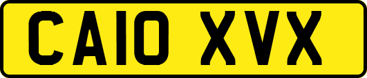 CA10XVX
