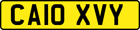 CA10XVY
