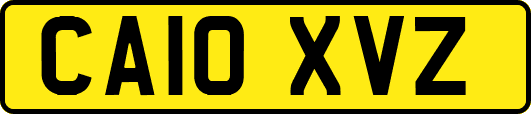 CA10XVZ