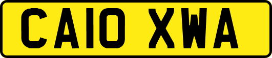 CA10XWA
