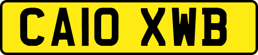 CA10XWB