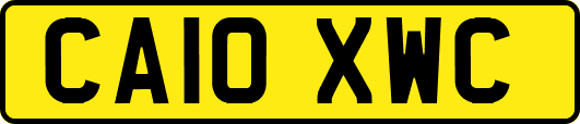 CA10XWC