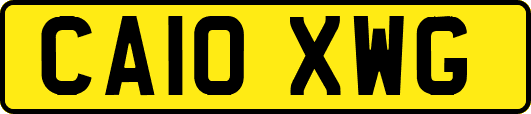 CA10XWG