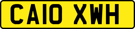 CA10XWH