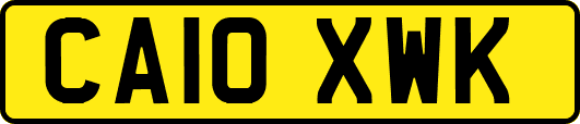 CA10XWK