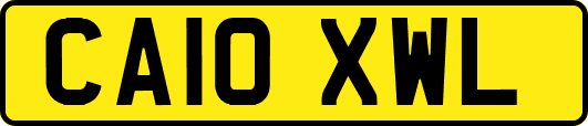 CA10XWL