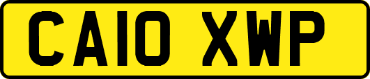 CA10XWP