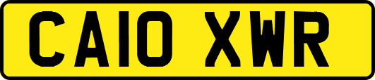 CA10XWR