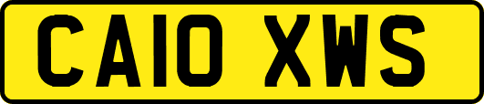 CA10XWS