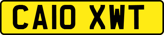 CA10XWT