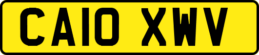 CA10XWV