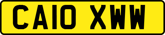CA10XWW