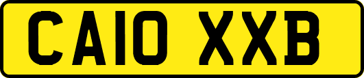 CA10XXB