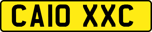 CA10XXC