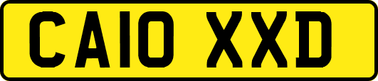 CA10XXD