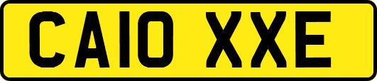 CA10XXE