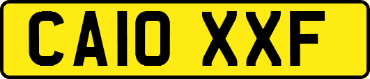 CA10XXF