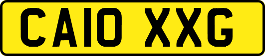 CA10XXG